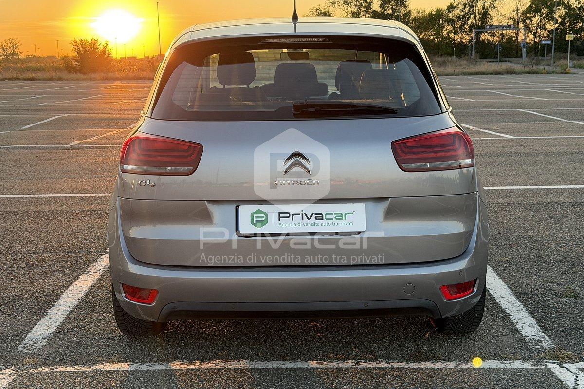 CITROEN C4 Picasso BlueHDi 120 S&S EAT6 Business