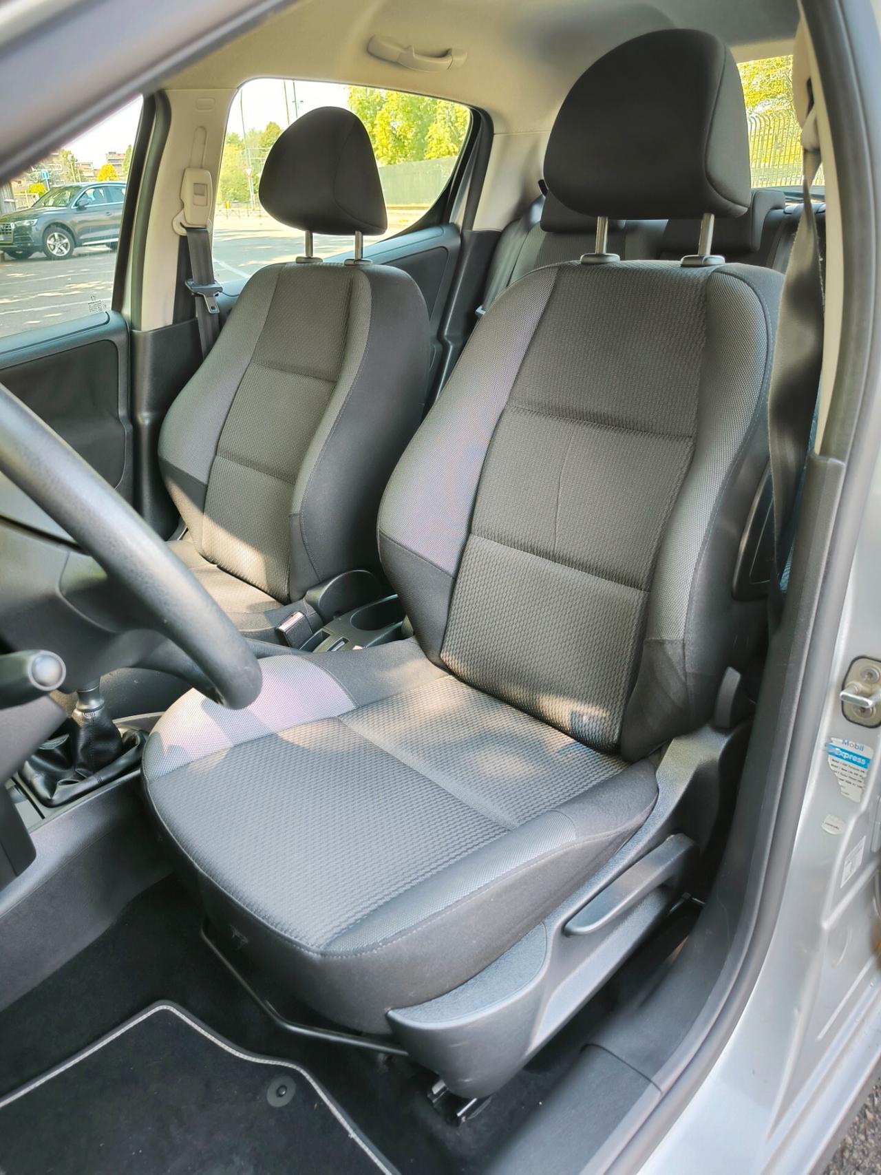Peugeot 207 1.4 VTi 95CV 5p. XS