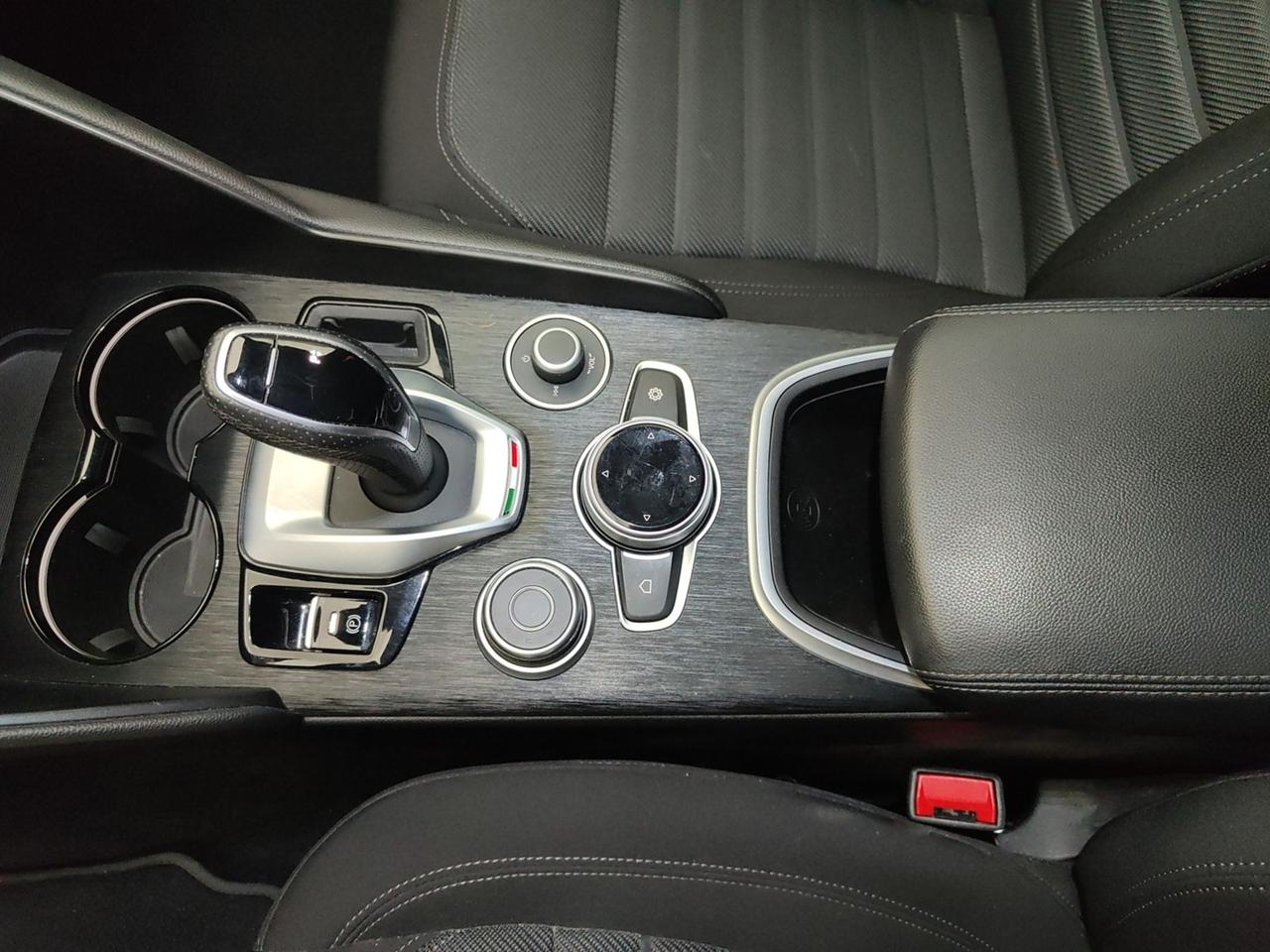 ALFA ROMEO Giulia 2022 2.2 TD 160CV SUPER BUSINESS AT8