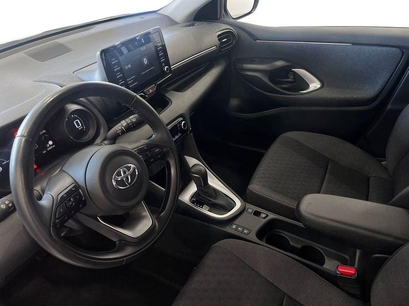 Toyota Yaris Yaris 1.5h Trend