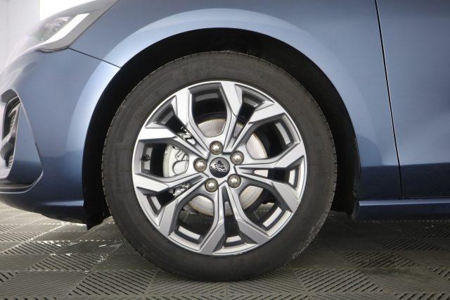 FORD Focus Focus 1.0 EcoBoost Hybrid 125CV Powershift SW ST-L