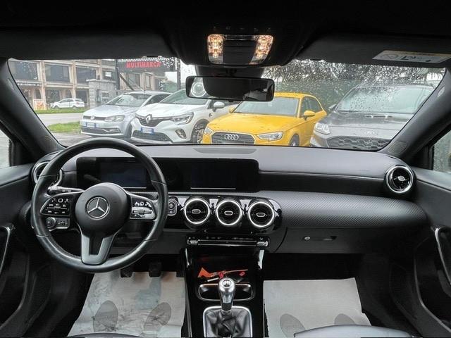 Mercedes-benz A 160 A 160 Sport