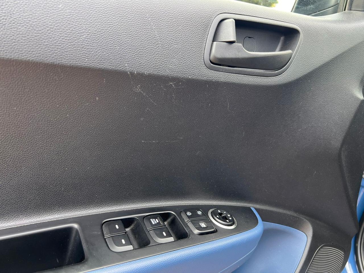 Hyundai i10 1.0 MPI Comfort