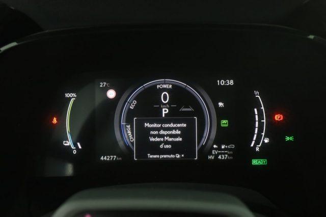 LEXUS RX 450h RX Plug-in Hybrid Luxury