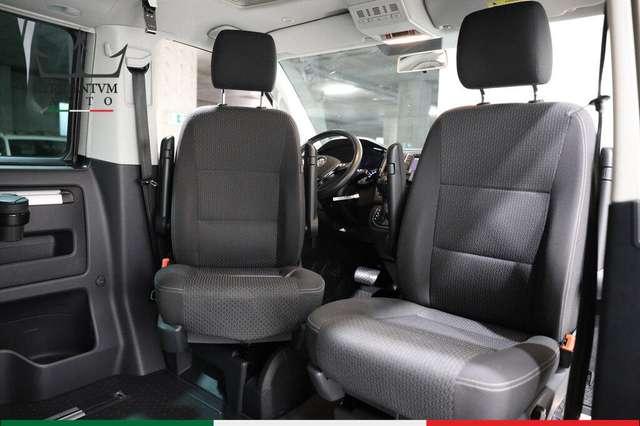 Volkswagen T6 California Beach Edition 150cv 4Motion DSG