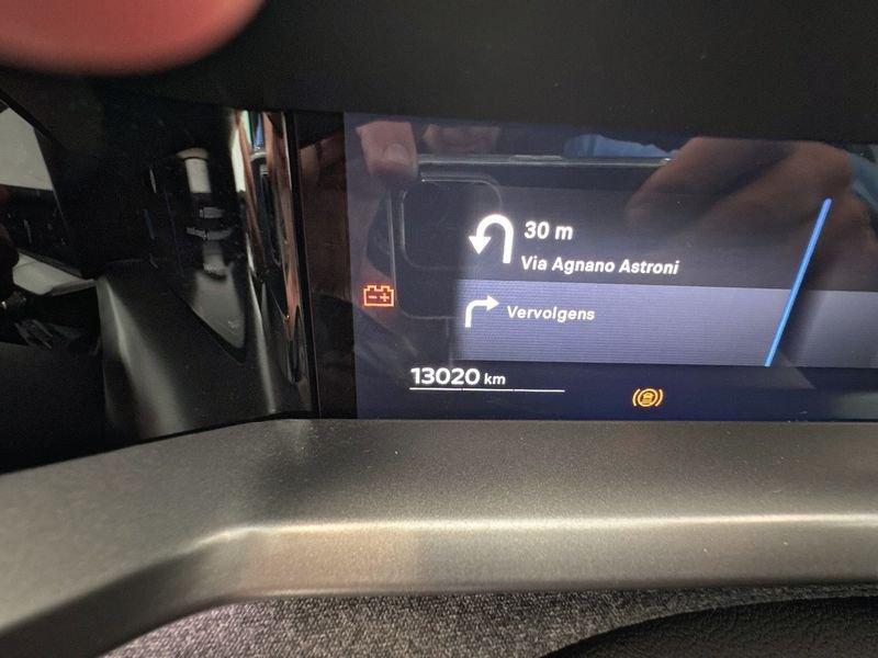 Opel Grandland Hybrid 136cv EDCT GS