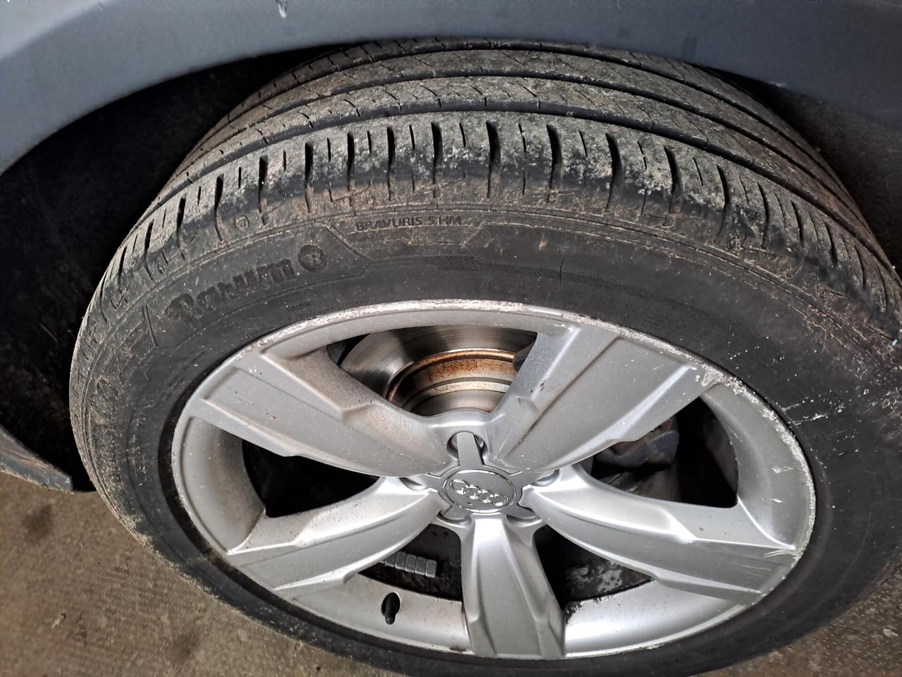 Audi A4 allroad 2.0 TDI 177 CV S tronic Business