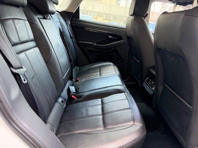 LAND ROVER Range Rover Evoque 1.5 I3 PHEV 300 CV AWD Auto