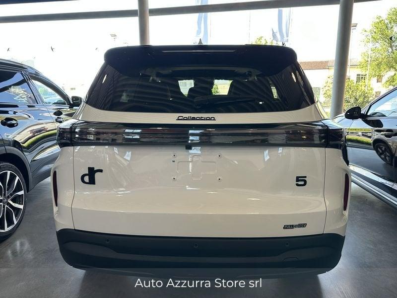 DR AUTOMOBILES DR 5 Collection 1.5 HEV Collection DHT *PRONTA CONSEGNA, PROMO*