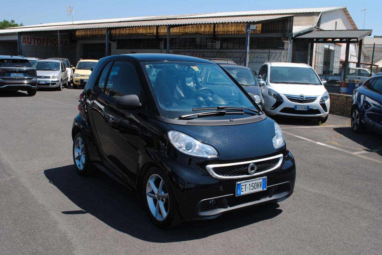 SMART FORTWO 1.0 71 CV