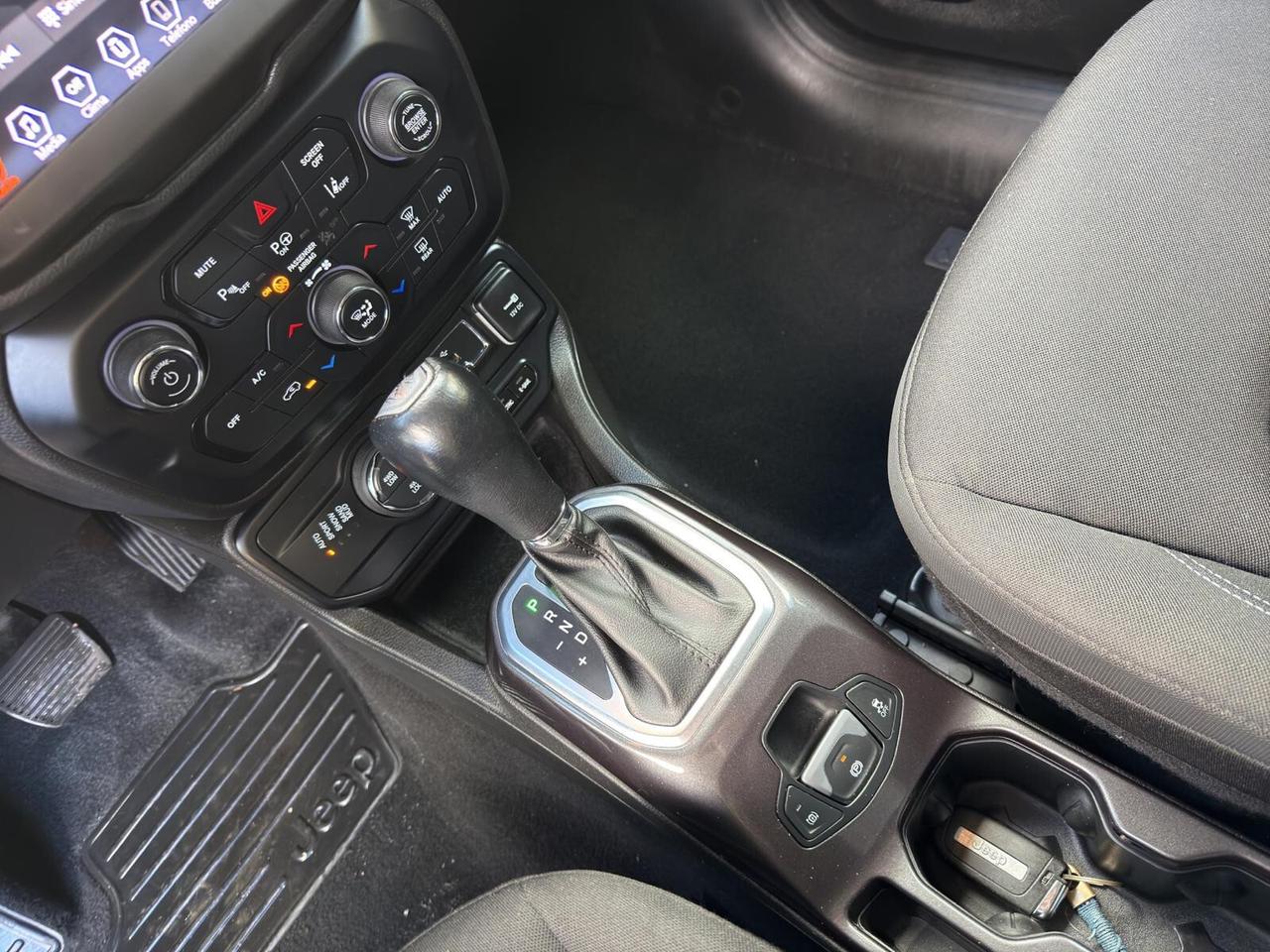 Jeep Renegade 4xe 1.3 phev 190cv Limited automatica 2021