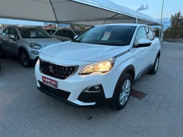 Peugeot 3008 1.5 bluehdi Allure s&s 130cv eat8