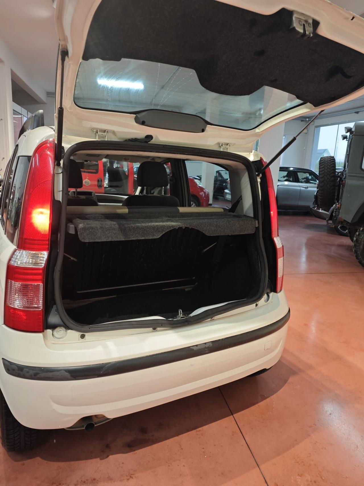 Fiat Panda 1.2 Dynamic