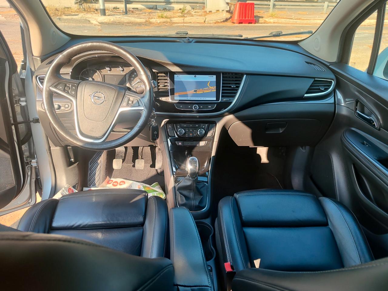 Opel Mokka X 1.6 CDTI Ecotec 4x2 Start&Stop Business