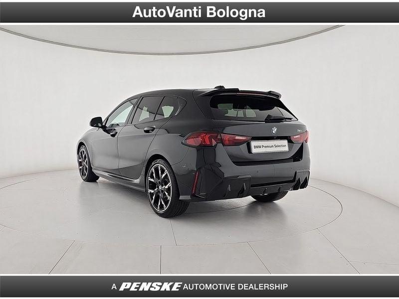 BMW Serie 1 118d MSport Pro