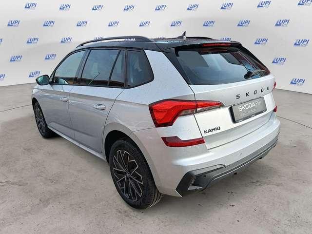 Skoda Kamiq 1.0 tsi 130 Edition 115cv