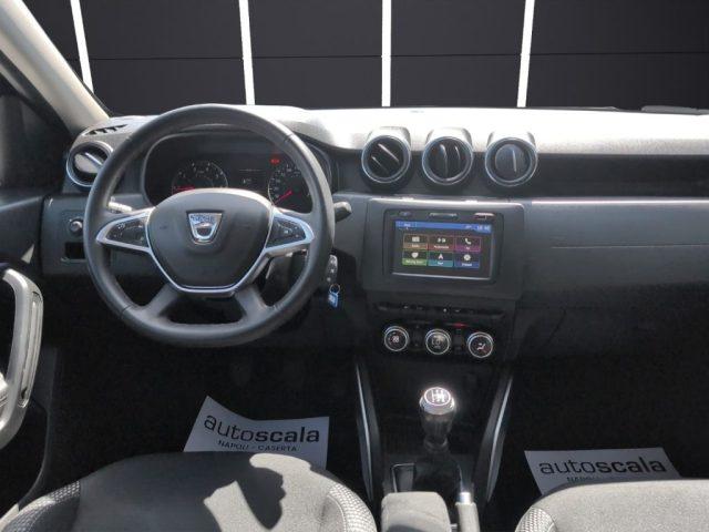DACIA Duster 1.0 TCe 100 CV 4x2 Techroad