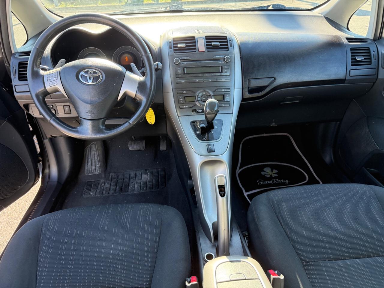 Toyota Auris 1.4 D-4D M-MT 3 porte Sol