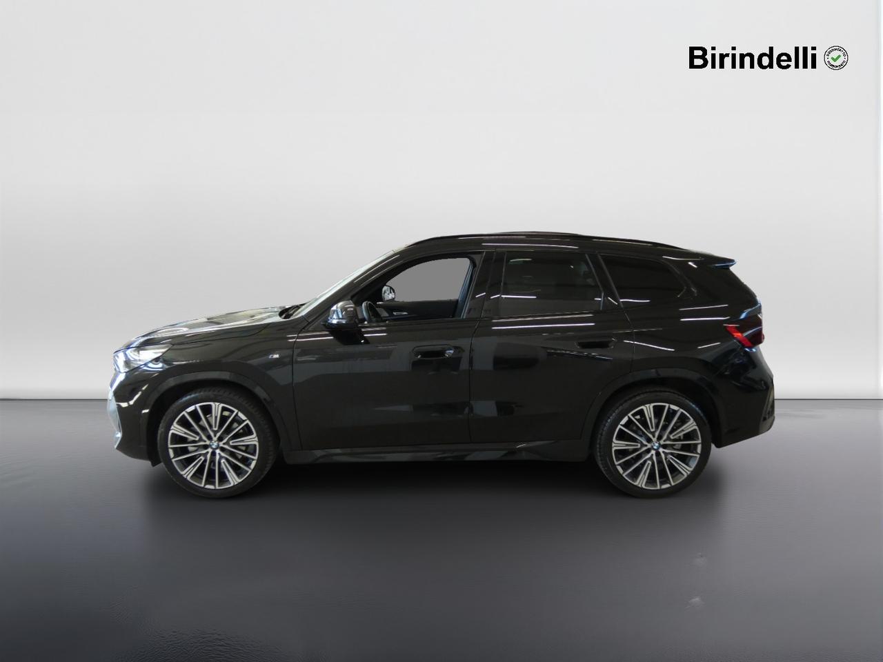 BMW X1 (U11) - X1 xDrive 23d Msport
