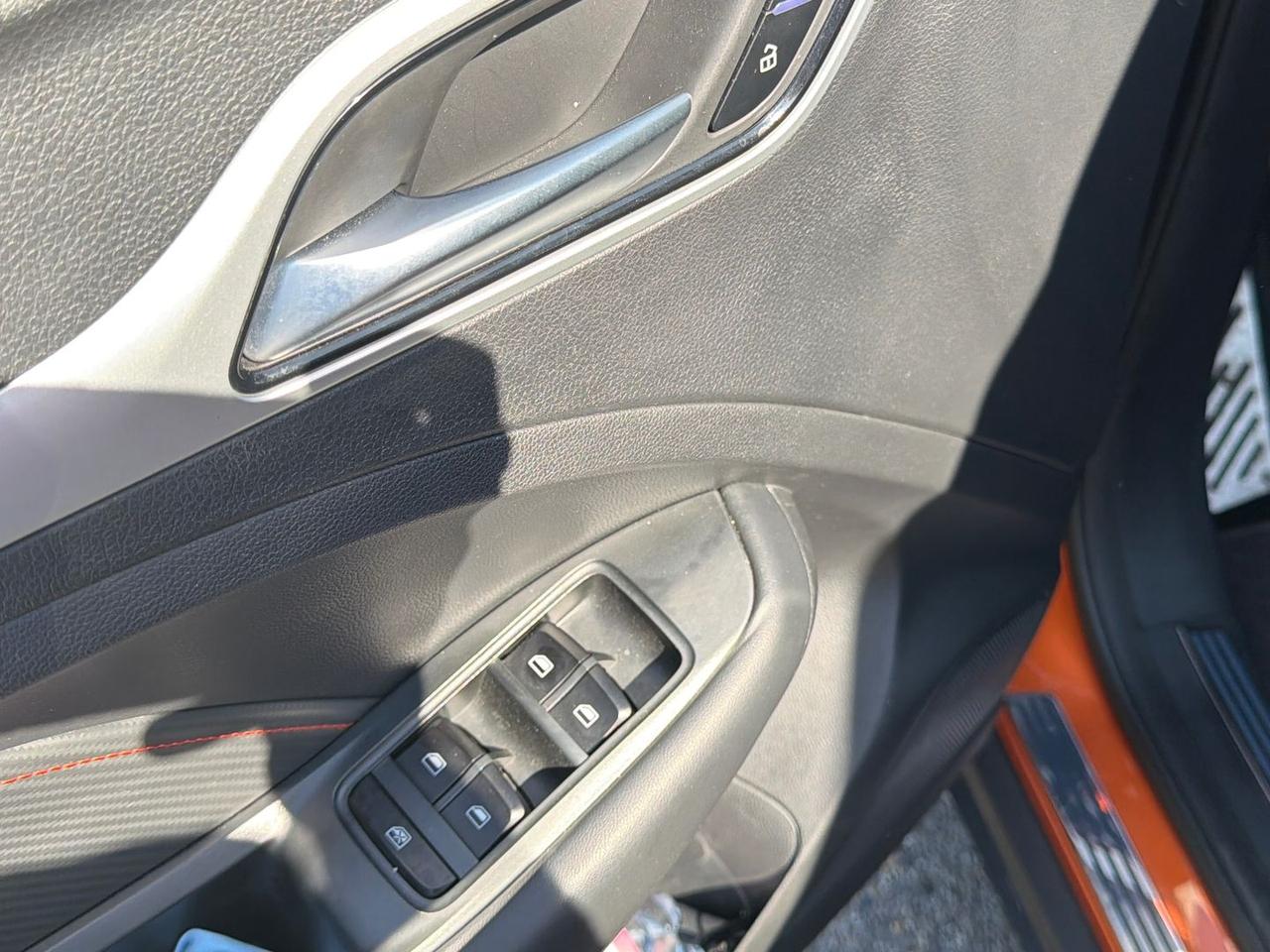 Mg ZS Luxury 1.0 T GDI #11862