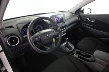 HYUNDAI Kona Kona HEV 1.6 DCT XLine