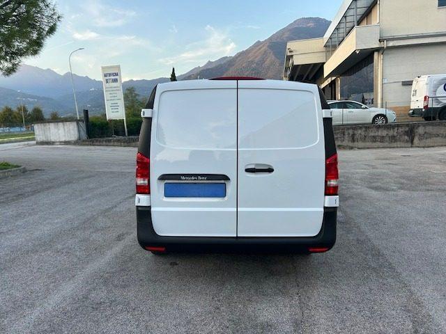MERCEDES-BENZ Vito 2.2 114 CDI PL Furgone Extra-Long