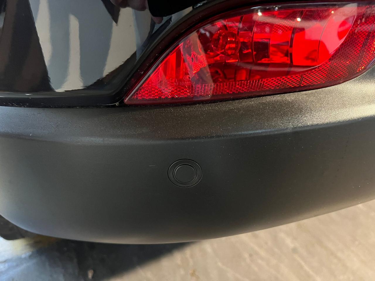 Jeep Compass 1.6 MTJ Limited 90000 KM