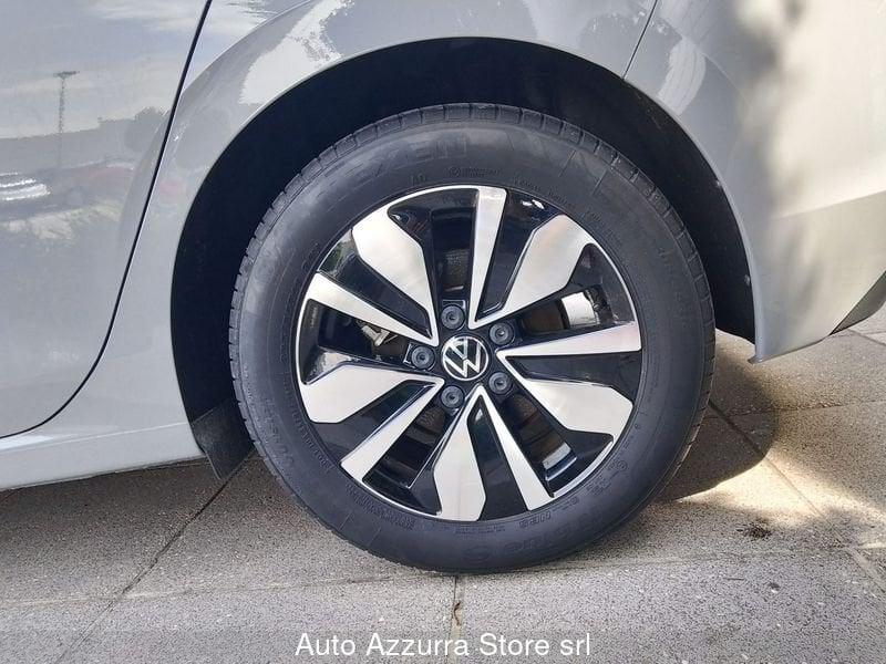 Volkswagen Golf Golf 2.0 tdi Life 115cv dsg