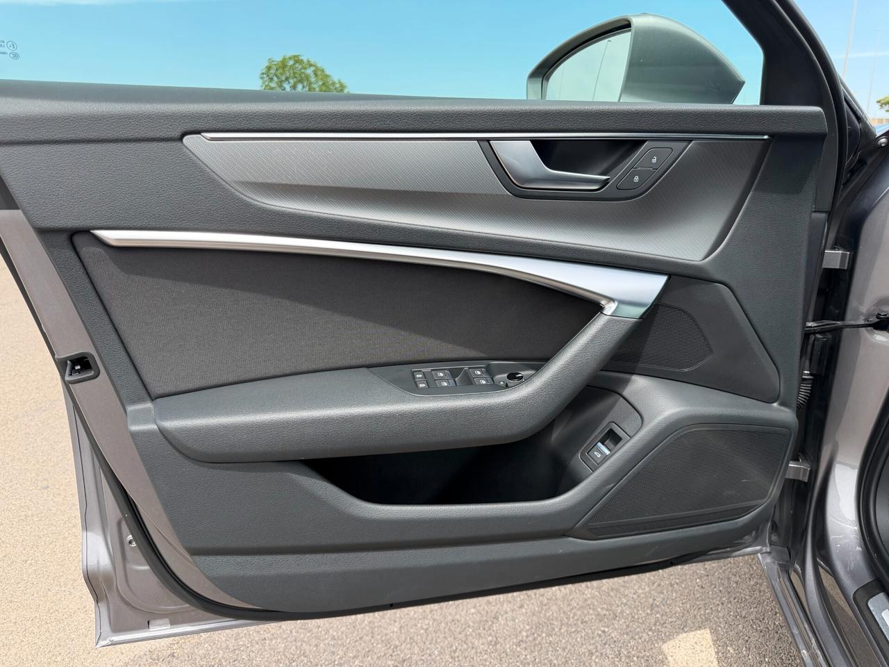 Audi A6 Avant 40 2.0 TDI S tronic Business Design
