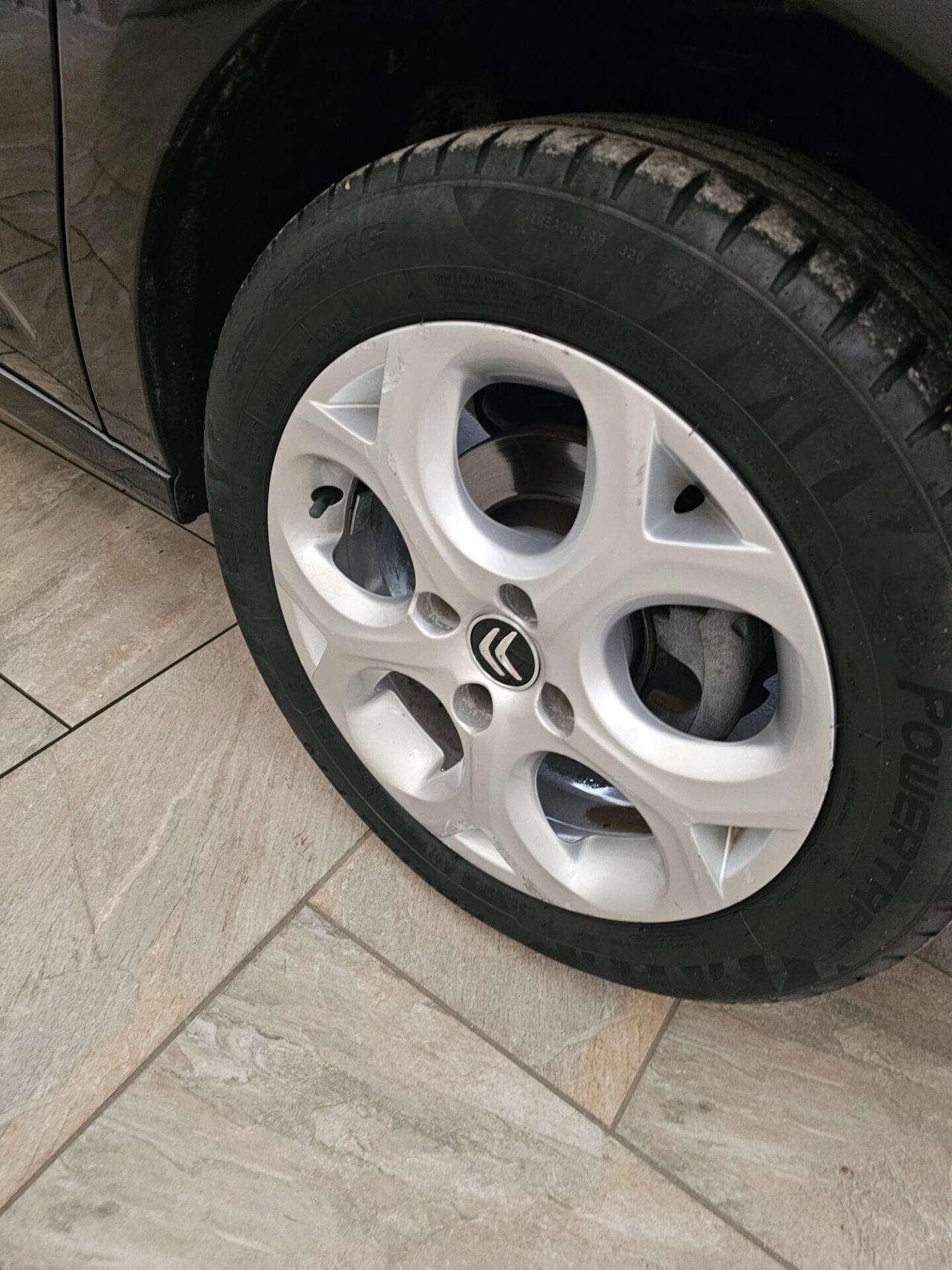 Citroen C3 1.4 HDi 70 Exclusive Style