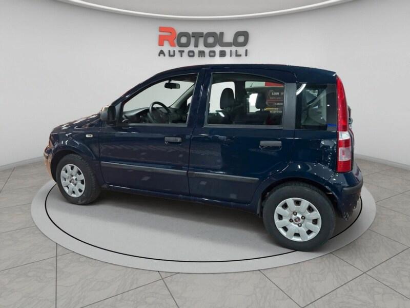 FIAT Panda 2ª serie Panda 1.2 Classic
