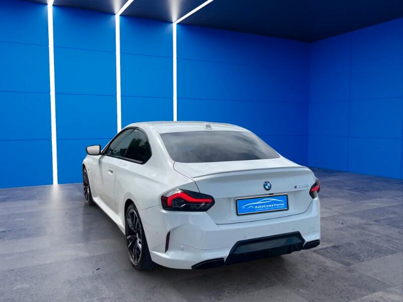BMW Serie 2 Cpé(G42/87) M 240i xDrive