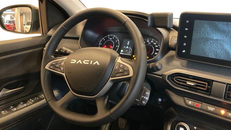 Dacia Jogger 1.0 TCe GPL 100 CV 5 posti Extreme Up