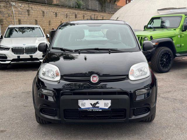 FIAT Panda 1.0 FireFly S&S Hybrid City Life *OK NEOPATENTATI*