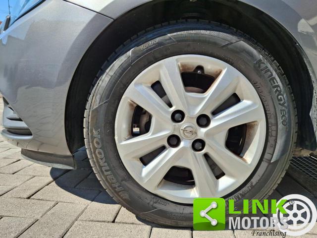 OPEL Corsa 1.2 5 porte n-Joy GARANZIA INCLUSA