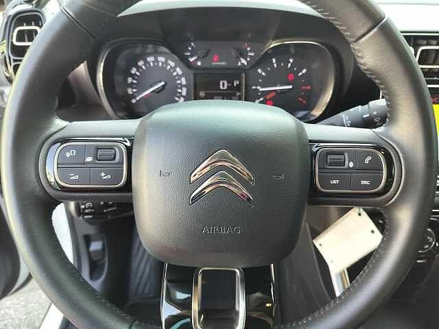 Citroen C3 Aircross BlueHDi 120 S&S EAT6 Feel