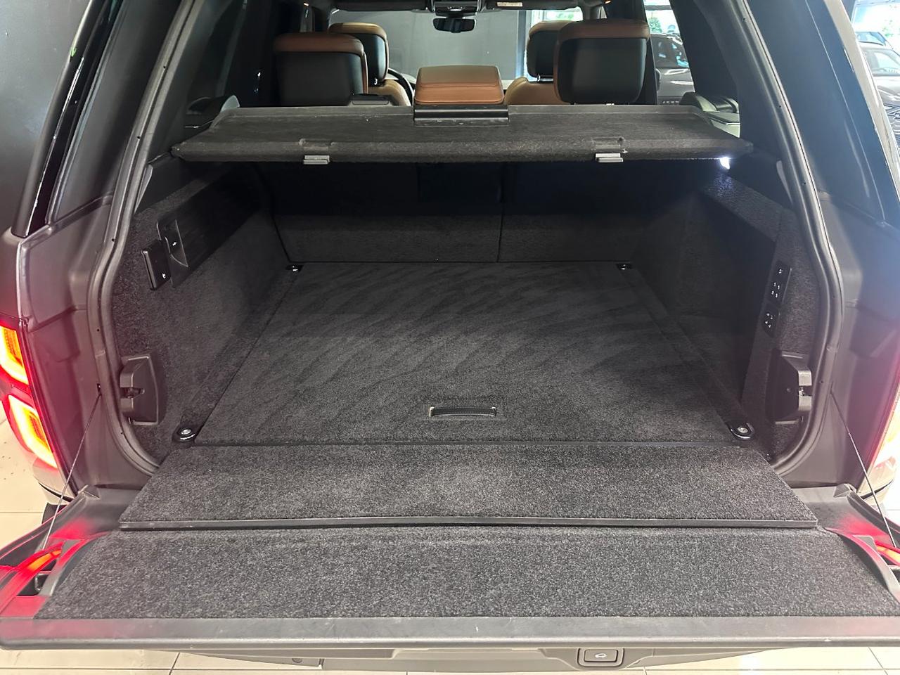 Land Rover Range Rover 3.0 sdV6 Autobiography auto my19