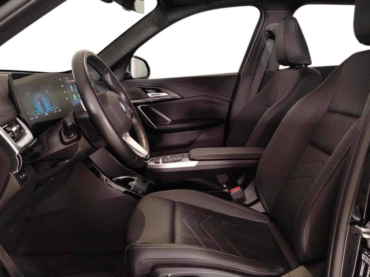 BMW X1 iX1 eDrive20 xLine