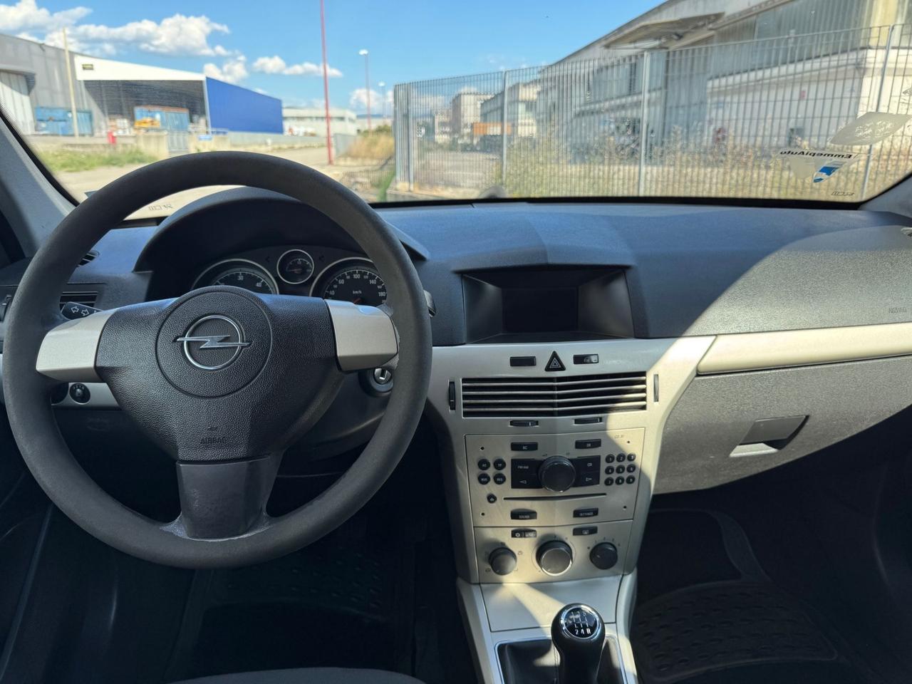 Opel Astra 1.7 CDTI 101CV 5 porte Cosmo