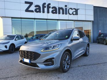 FORD Kuga 3ª serie - Kuga 2.5 Plug In Hybrid 225 CV CVT 2WD ST-Line X