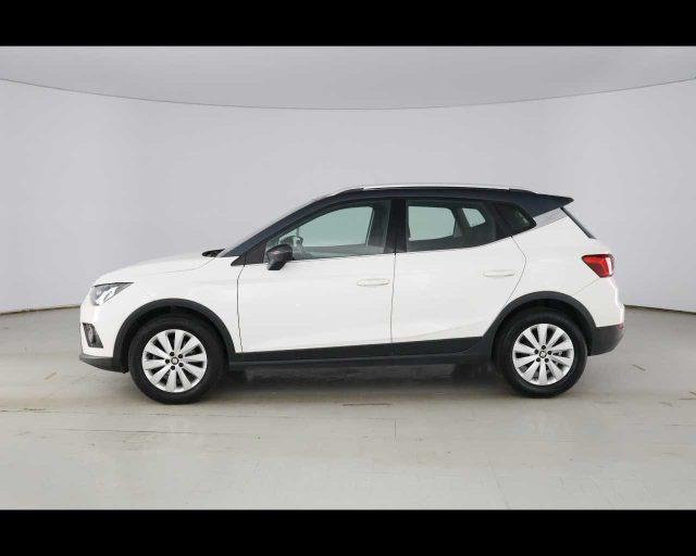 SEAT Arona 1.0 EcoTSI XCELLENCE