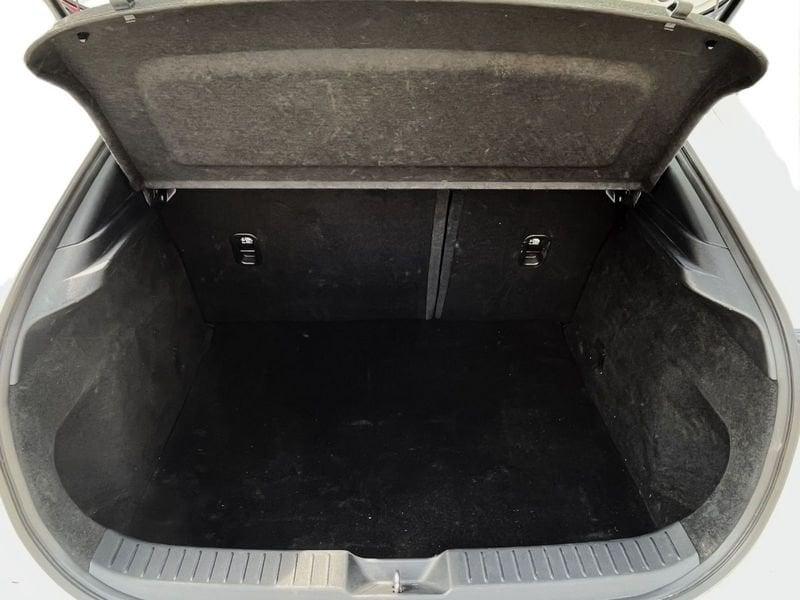 Mazda CX-30 2.0L Skyactiv-G 122 CV M-Hybrid Evolve