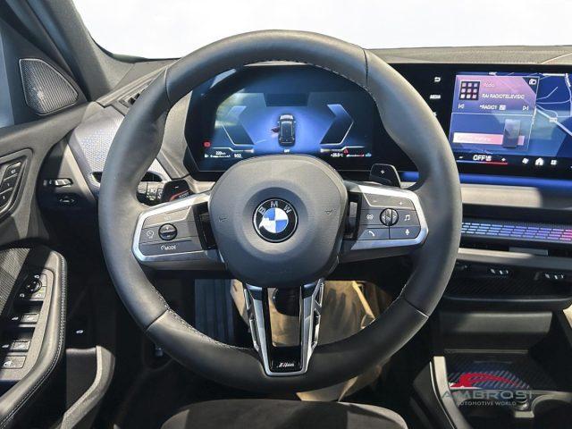 BMW 120 Serie 1 d Msport Pro Innovation Package