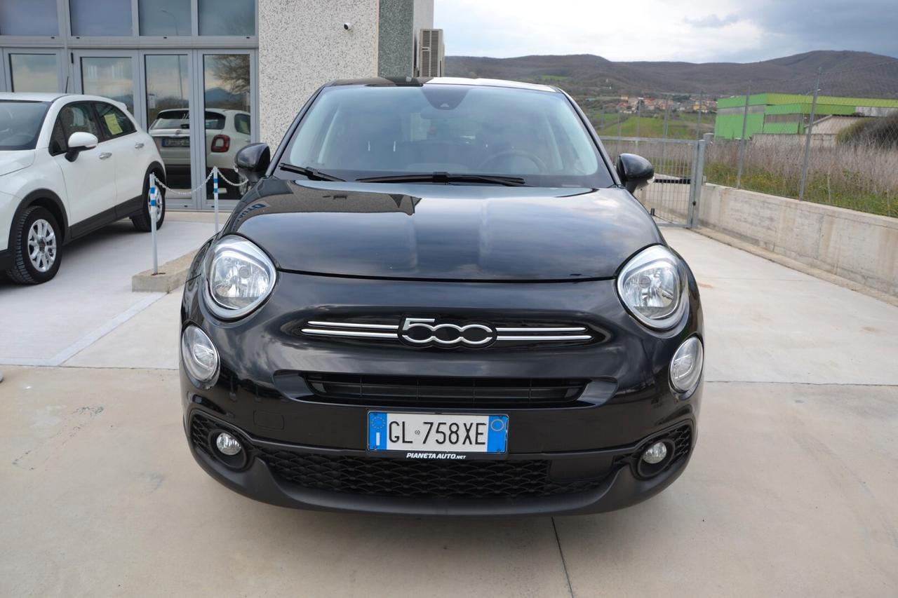 Fiat 500X 1.3 MultiJet 95 CV Club