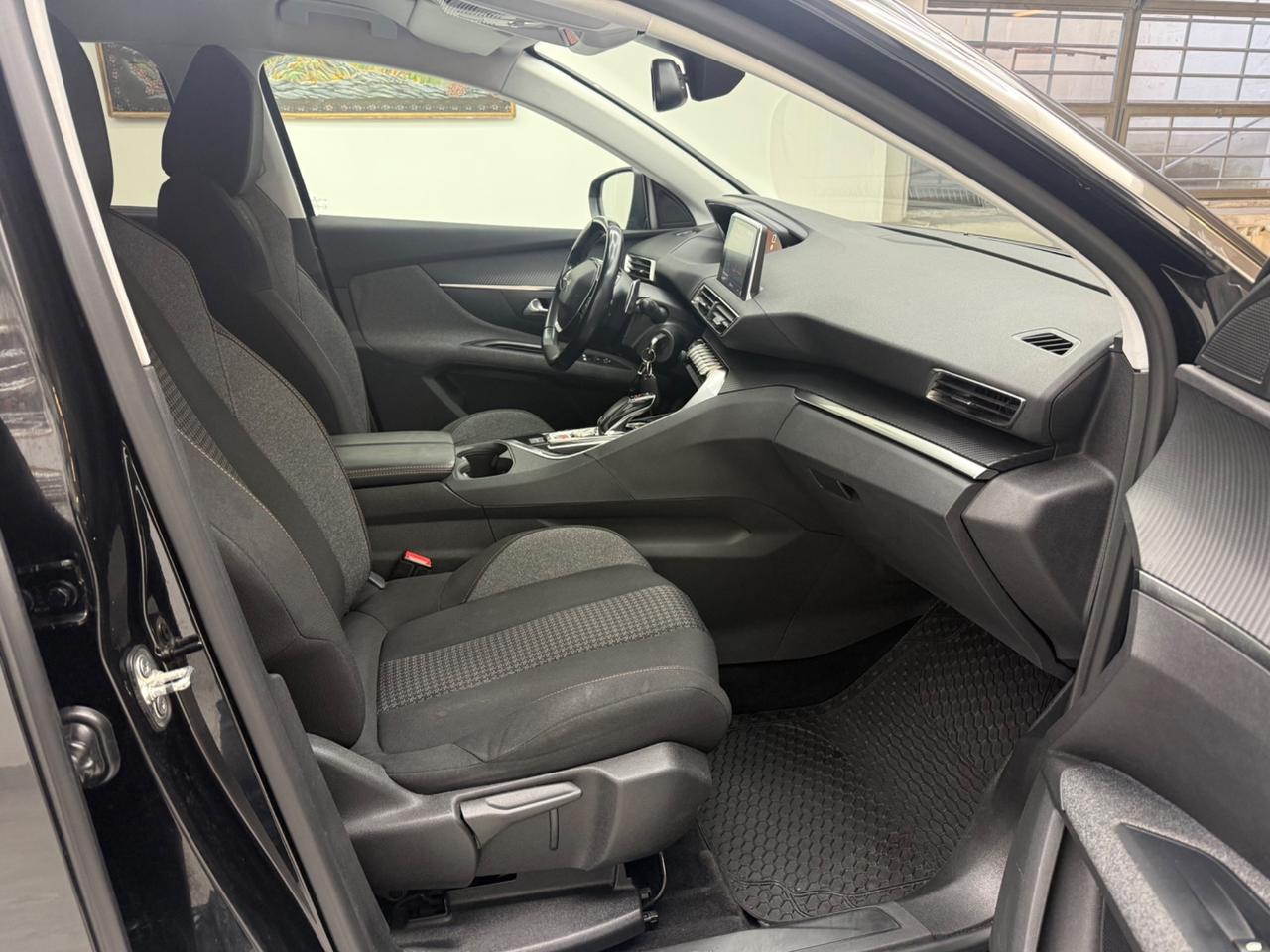 Peugeot 5008 BlueHDi 130 S&S Allure