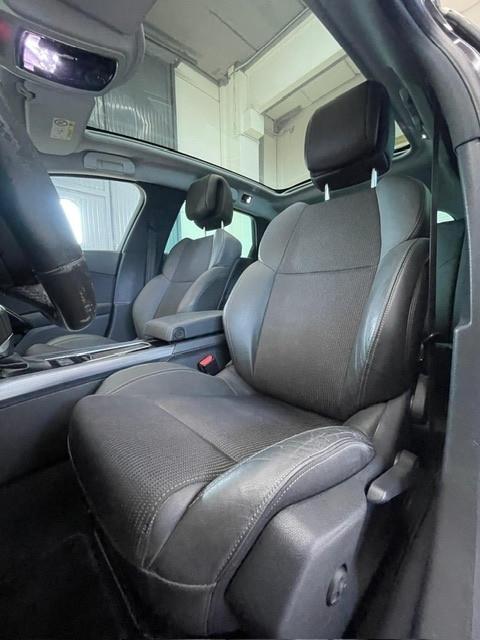 Peugeot 508 BlueHDi 180 EAT6 S&S SW GT
