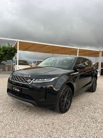 Land Rover Range Evoque