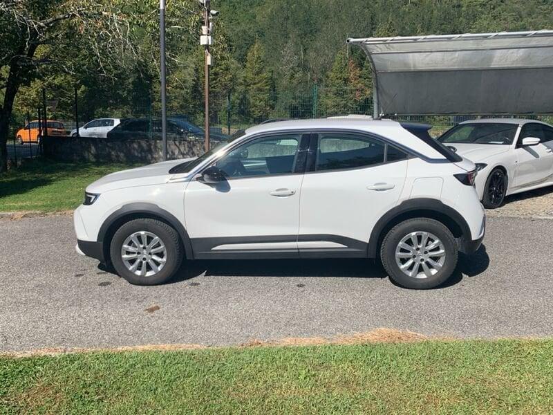 Opel Mokka 1.2 Turbo Edition PREZZO REALE