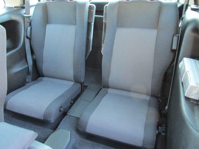 OPEL Zafira 1.6 16v Eco M Fashion Line - 7 POSTI - "NO BOLLO"