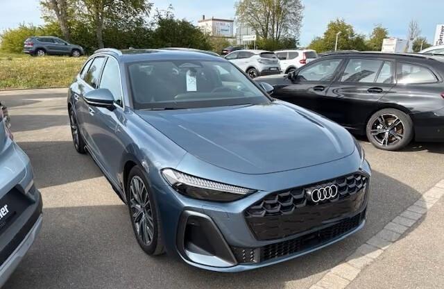 Audi A5 Avant TFSI 150 kW S tronic Line edition